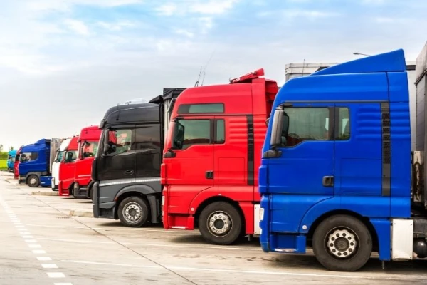 Ankara Ağaçören Ambar