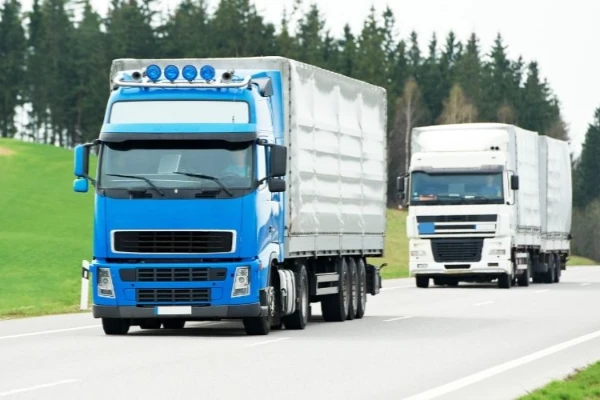 Ankara Ağaçören Nakliye Firması