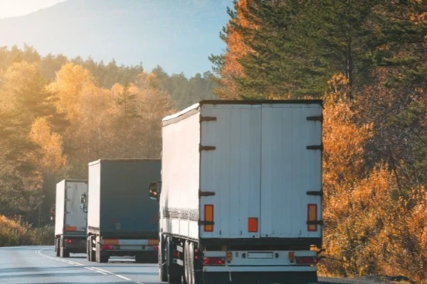 Ankara Ağaçören Nakliyat