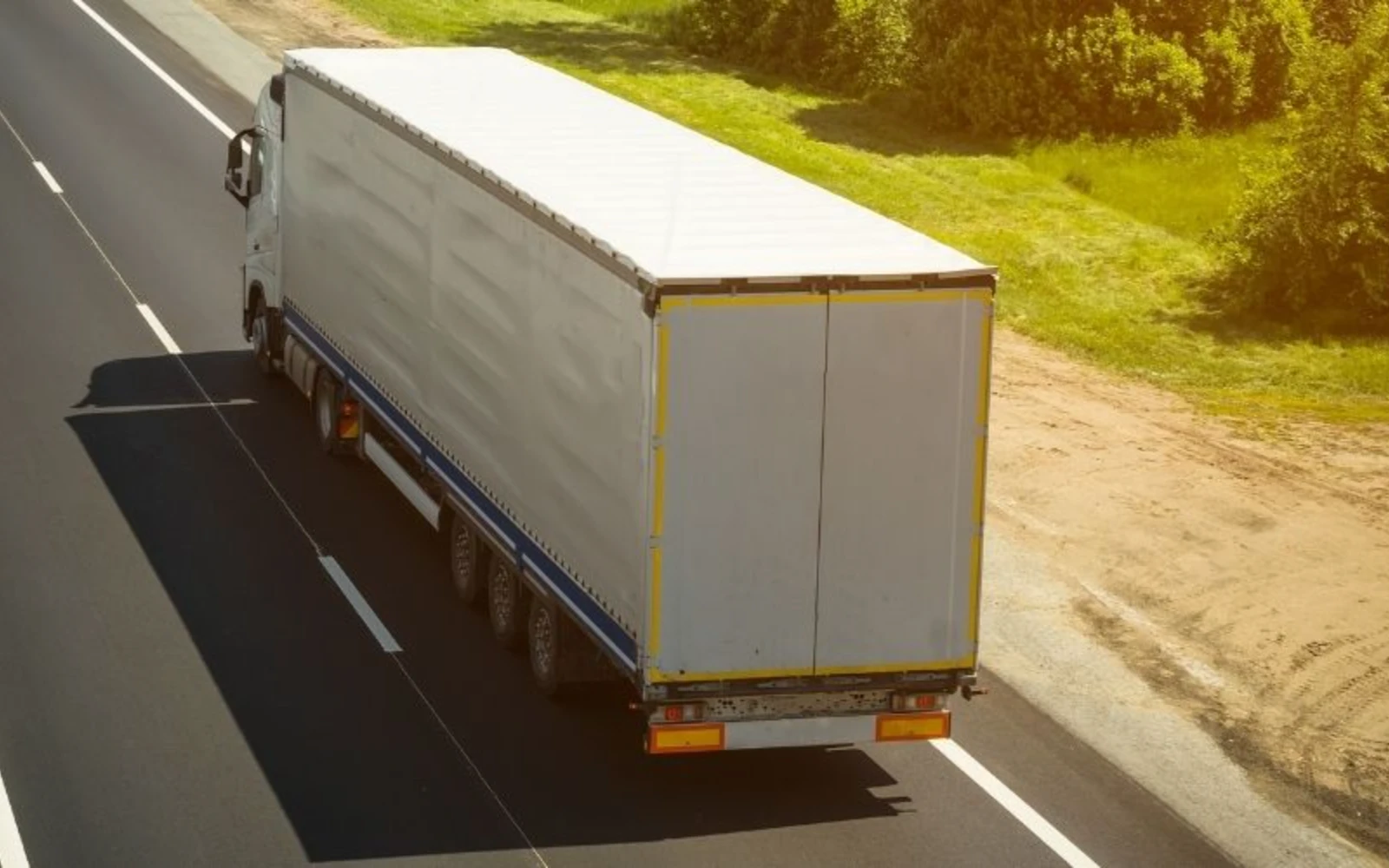 Ankara ve Ağaçören Arası Ambar Taşımacılık